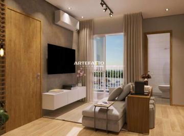 Apartamento · 41m² · 2 Quartos · 1 Vaga · Apartamento para venda em Parque Das Árvores de 41.00m² com 2 Quartos e 1 Garagem