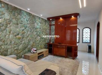 Casa · 172m² · 3 Quartos · 2 Vagas · Casa para venda em Jardim Boa Esperança de 172.00m² com 3 Quartos, 1 Suite e 2 Garagens