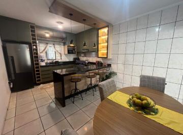 Casa · 140m² · 2 Quartos · 3 Vagas · Casa para venda em Loteamento Parque Real Guaçu de 140.00m² com 2 Quartos e 3 Garagens