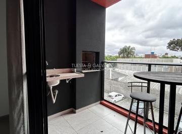 Apartamento · 33m² · 1 Quarto · Apartamento para alugar em Prado Velho de 33.00m² com 1 Quarto