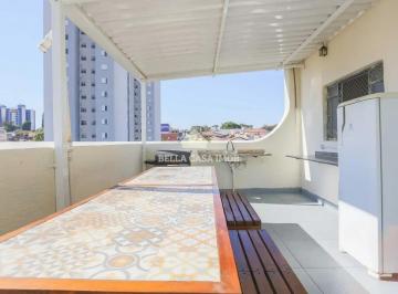 Apartamento · 130m² · 3 Quartos · 1 Vaga · Apartamento para venda em Vila Trujillo de 130.00m² com 3 Quartos e 1 Garagem