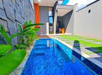 Casa · 80m² · 2 Quartos · 2 Vagas · Casa para venda em Cidade Nova de 80.00m² com 2 Quartos, 1 Suite e 2 Garagens