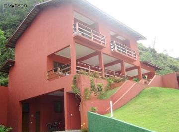 Casa · 380m² · 3 Quartos · 2 Vagas · Casa para venda em Recanto Da Lagoinha de 380.00m² com 3 Quartos, 3 Suites e 2 Garagens