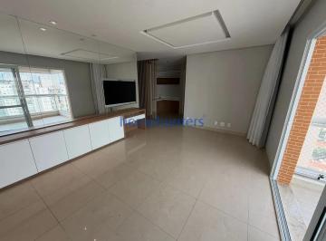 Apartamento · 119m² · 3 Quartos · 2 Vagas · Apartamento para alugar em Jardim Belo Horizonte de 119.00m² com 3 Quartos, 3 Suites e 2 Garagens