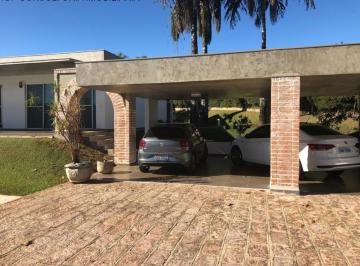 Casa · 953m² · 4 Quartos · 4 Vagas · Casa para venda em Recanto Das Flores de 953.00m² com 4 Quartos, 4 Suites e 4 Garagens