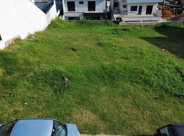 Terreno · 300m² · Terreno en Condomínio para venda em Residencial Mont' Alcino de 300.00m²