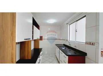 Apartamento · 64m² · 3 Quartos · 1 Vaga · Apartamento para venda em Residencial Terra Da Uva de 63.75m² com 3 Quartos e 1 Garagem
