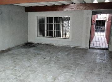 Casa · 114m² · 2 Quartos · 2 Vagas · Sobrado para venda em Vila Marieta de 114.00m² com 2 Quartos e 2 Garagens