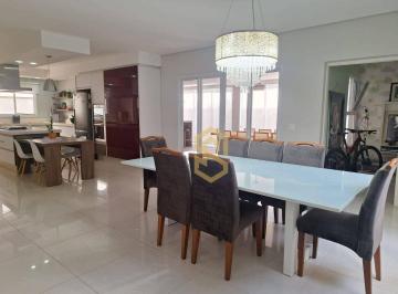Casa · 372m² · 3 Quartos · 4 Vagas · Sobrado para venda em Ville Coudert de 372.00m² com 3 Quartos, 3 Suites e 4 Garagens