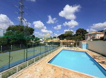 Casa · 125m² · 3 Quartos · 2 Vagas · Casa de Condomínio para venda em Condomínio Villaggio Dei Fiori de 125.00m² com 3 Quartos, 1 Suite e