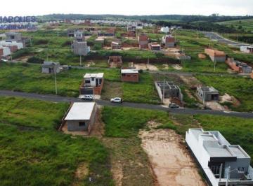 Terreno · 150m² · Terreno en Condomínio para venda em Jardim Residencial Nova Veneza de 150.00m²