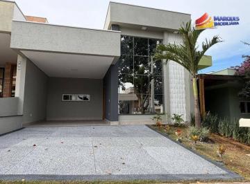 Casa · 133m² · 3 Quartos · 3 Vagas · Casa de Condomínio para venda em Condomínio Jardim Brescia de 133.00m² com 3 Quartos, 1 Suite e 3 Ga