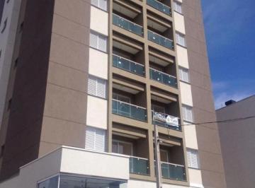Apartamento · 43m² · 1 Quarto · 1 Vaga · Apartamento para venda em Cidade Jardim de 43.00m² com 1 Quarto, 1 Suite e 1 Garagem