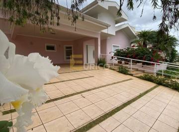 Casa · 255m² · 2 Quartos · 4 Vagas · Casa de Condomínio para venda em Condomínio Jardim Paulista I de 254.72m² com 2 Quartos, 2 Suites e 