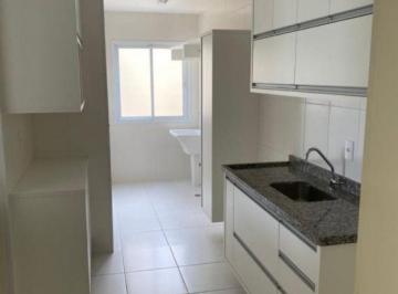 Apartamento · 68m² · 2 Quartos · Apartamento para alugar em Edifício Cláudia de 68.00m² com 2 Quartos