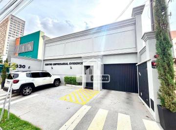 Comercial · 35m² · 1 Vaga · Sala Comercial para alugar em Jardim Panorama de 35.00m² com 1 Garagem