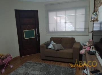 Casa · 115m² · 2 Quartos · 2 Vagas · Casa para venda em Jardim Veneza de 115.00m² com 2 Quartos e 2 Garagens