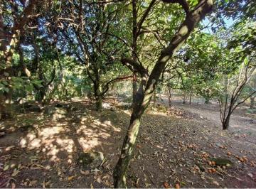 Terreno · 375m² · Terreno para venda em Chácara Recreio Floresta de 375.00m²