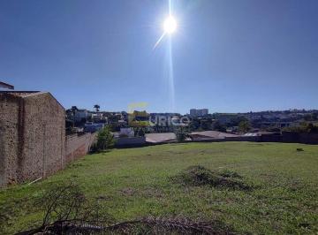 Terreno · 673m² · Terreno en Condomínio para venda em Condomínio Colinas dos Álamos de 672.70m²