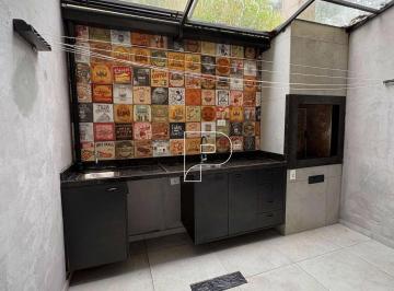 Casa · 64m² · 2 Quartos · 1 Vaga · Casa de Condomínio para venda e aluguel em Granja Viana de 64.00m² com 2 Quartos e 1 Garagem