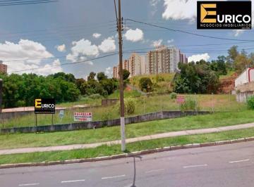 Terreno · 4580m² · Terreno para venda em Parque Nova Suíça de 4580.20m²