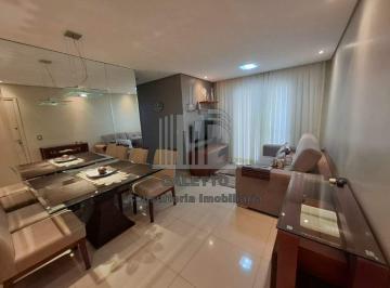 Apartamento · 54m² · 2 Quartos · 1 Vaga · Apartamento para venda em Vila Progresso de 54.00m² com 2 Quartos e 1 Garagem