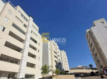 Apartamento · 77m² · 3 Quartos · 2 Vagas · Apartamento para venda em Condomínio Piazza Di San Marco de 77.00m² com 3 Quartos, 1 Suite e 2 Garag