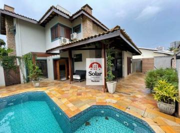 Casa · 387m² · 4 Quartos · 4 Vagas · Casa de Condomínio para venda em Condomínio Do Taubaté Village de 387.00m² com 4 Quartos, 3 Suites e