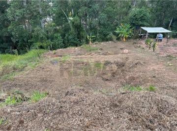 Terreno · 518m² · 1 Vaga · Terreno para venda em Jardim Santa Fé de 517.60m² com 1 Garagem
