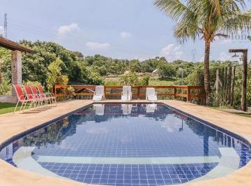 Terreno · 247m² · 3 Quartos · 4 Vagas · Chácara para venda em Horizonte Azul - Village Ambiental Ii de 247.00m² com 3 Quartos, 2 Suites e 4 