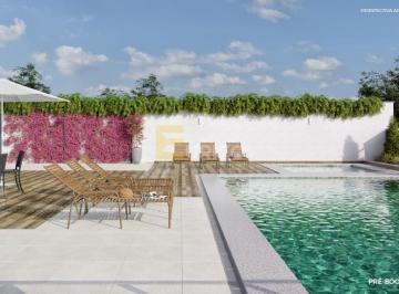 Apartamento · 96m² · 2 Quartos · 1 Vaga · Apartamento para venda em Condomínio Singolare Residenza de 96.00m² com 2 Quartos, 1 Suite e 1 Garag