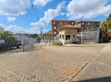 Apartamento · 48m² · 2 Quartos · 1 Vaga · Apartamento para alugar em Lopes De Oliveira de 48.00m² com 2 Quartos e 1 Garagem