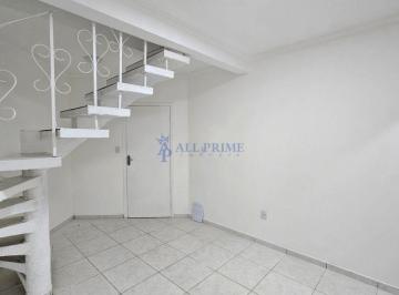 Casa · 70m² · 2 Quartos · 1 Vaga · Casa para venda em Canto Do Forte de 70.00m² com 2 Quartos, 2 Suites e 1 Garagem