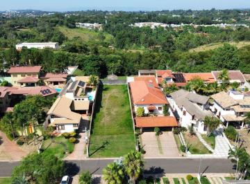 Terreno · 770m² · Terreno en Condomínio para venda em Condomínio Green Boulevard de 770.00m²