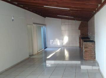 Casa · 144m² · 3 Quartos · 2 Vagas · Casa para venda em Residencial Menezes I de 144.00m² com 3 Quartos, 1 Suite e 2 Garagens