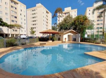 Apartamento · 56m² · 2 Quartos · 1 Vaga · Apartamento para venda em Swift de 56.00m² com 2 Quartos e 1 Garagem