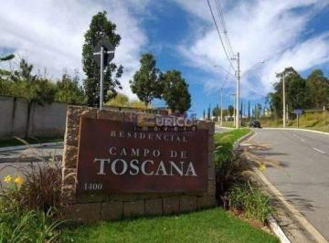Terreno · 1134m² · Terreno en Condomínio para venda em Condomínio Campo de Toscana de 1134.00m²