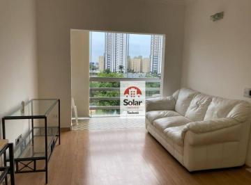 Apartamento · 63m² · 2 Quartos · 1 Vaga · Apartamento para venda em Jardim Das Nações de 63.00m² com 2 Quartos e 1 Garagem
