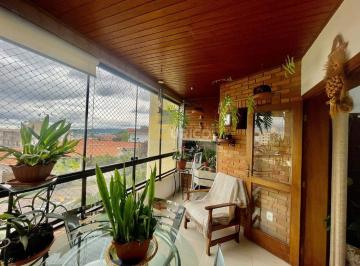 Apartamento · 187m² · 3 Quartos · 2 Vagas · Apartamento para venda em Condomínio Edifício Firenze de 187.00m² com 3 Quartos, 1 Suite e 2 Garagen