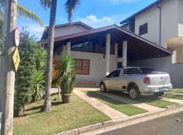 Casa · 196m² · 3 Quartos · 4 Vagas · Casa de Condomínio para venda em Condomínio Vivenda Das Quaresmeiras de 196.00m² com 3 Quartos, 2 Su
