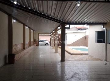 Casa · 265m² · 1 Quarto · 2 Vagas · Casa para venda em Residencial E Comercial Laerte Asumpção de 265.00m² com 1 Quarto e 2 Garagens