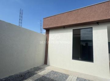 Casa · 125m² · 2 Quartos · 1 Vaga · Casa para venda em Vila Areao de 125.00m² com 2 Quartos, 1 Suite e 1 Garagem