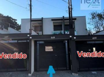 Casa · 100m² · 3 Quartos · 2 Vagas · Sobrado para venda em Mooca de 100.00m² com 3 Quartos, 1 Suite e 2 Garagens