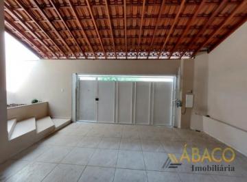 Casa · 170m² · 3 Quartos · 2 Vagas · Casa para alugar em Residencial Samambaia de 170.00m² com 3 Quartos, 1 Suite e 2 Garagens