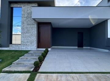 Casa · 190m² · 3 Quartos · 4 Vagas · Casa de Condomínio para venda em Jardim Piemonte de 190.00m² com 3 Quartos, 3 Suites e 4 Garagens
