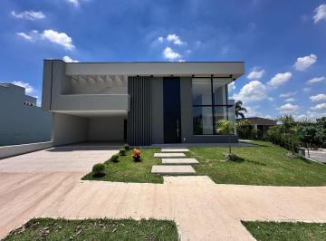 Casa · 210m² · 3 Quartos · 4 Vagas · Casa de Condomínio para venda em Condomínio Piemonte de 210.00m² com 3 Quartos, 3 Suites e 4 Garagen