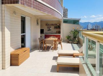 Apartamento · 82m² · 2 Quartos · 1 Vaga · Apartamento para venda em Ocian de 82.00m² com 2 Quartos, 1 Suite e 1 Garagem