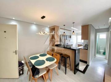 Apartamento · 49m² · 2 Quartos · Apartamento para venda em Cidade Líder de 49.00m² com 2 Quartos