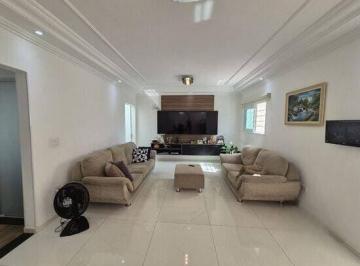 Casa · 180m² · 3 Quartos · 2 Vagas · Casa para venda em Vila Augusta de 180.00m² com 3 Quartos, 1 Suite e 2 Garagens