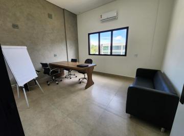 Comercial · 22m² · Sala Comercial para alugar em Jardim Botânico de 22.00m²
